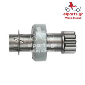 Μίζα Denso SD6001 