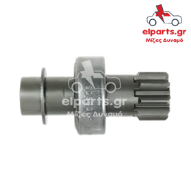 Μίζα Denso SD6001P 