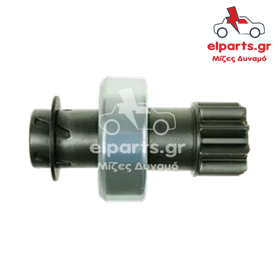 Μίζα Denso SD6002 