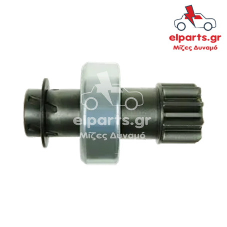 Μίζα Denso SD6002 