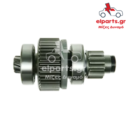 Μίζα Denso SD6003 