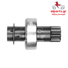 Μίζα Denso SD6004 