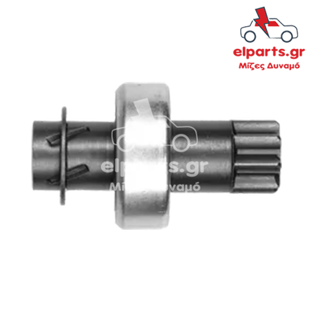 Μίζα Denso SD6004 