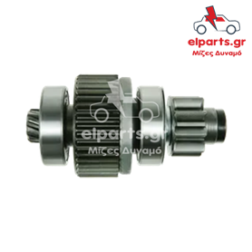 Μίζα Denso SD6005 