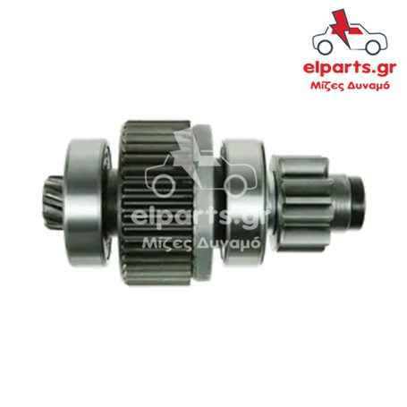 Μίζα Denso SD6005 