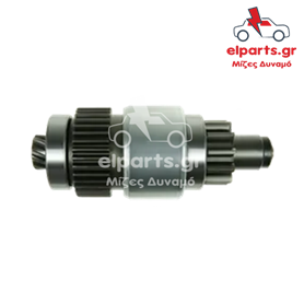 Μίζα Denso SD6006 