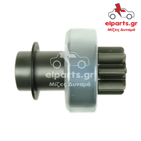 Μίζα Denso SD6009 