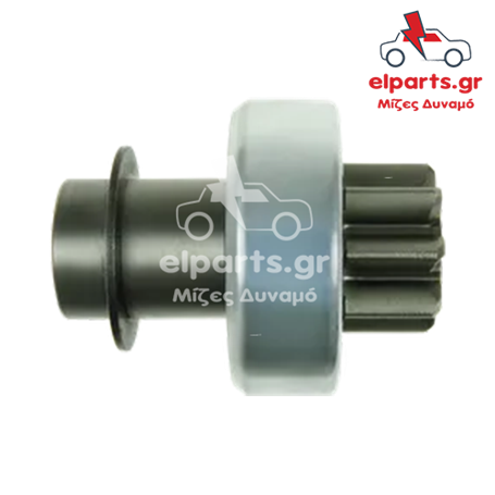 Μίζα Denso SD6009 