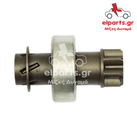 Μίζα Denso SD6011 