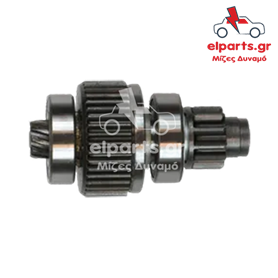 Μίζα Denso SD6012 