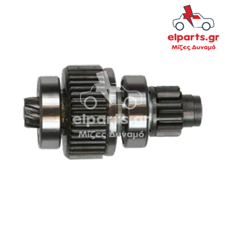 Μίζα Denso SD6012 