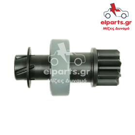 Μίζα Denso SD6014 