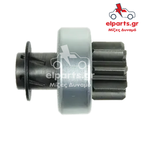 Μίζα Denso SD6016 