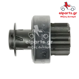 Μίζα Denso SD6016P 