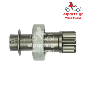 Μίζα Denso SD6017 