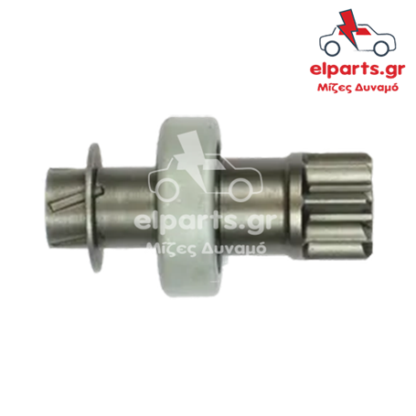 Μίζα Denso SD6017 