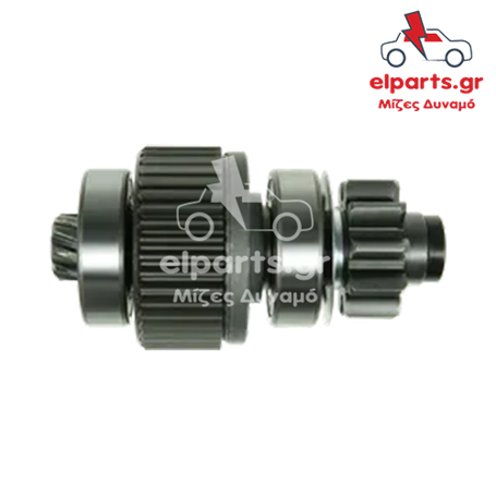 Μίζα Denso SD6018 