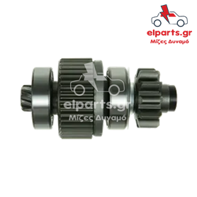 Μίζα Denso SD6019 