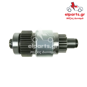 Μίζα Denso SD6020 