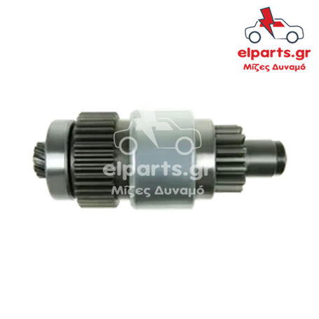 Μίζα Denso SD6020 