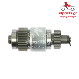 Μίζα Denso SD6021 