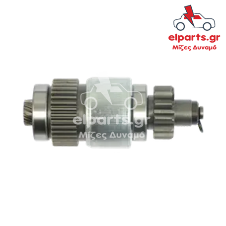 Μίζα Denso SD6021 