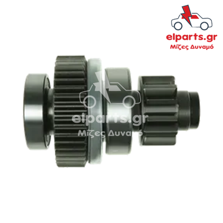 Μίζα Denso SD6022 