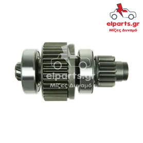 Μίζα Denso SD6023 