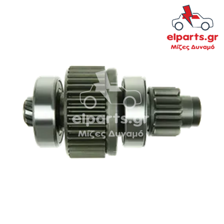 Μίζα Denso SD6023 