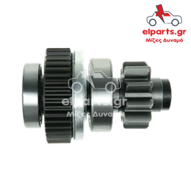 Μίζα Denso SD6024 