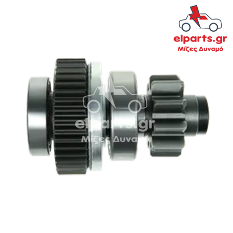 Μίζα Denso SD6024 