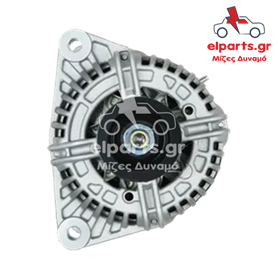 Δυναμό Bosch A0720S 125525006