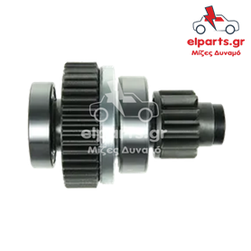 Μίζα Denso SD6026 