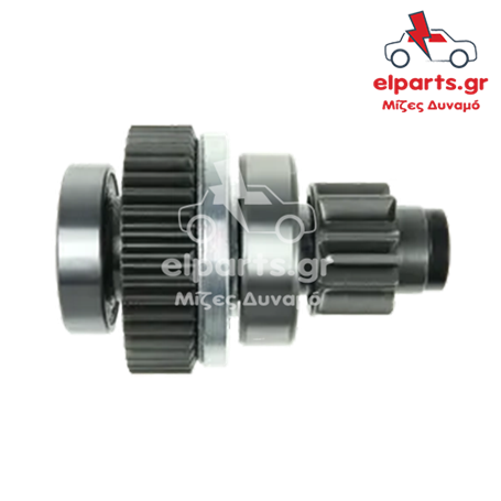 Μίζα Denso SD6027 