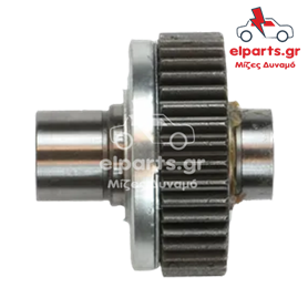 Μίζα Denso SD6028 