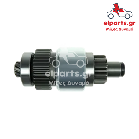 Μίζα Denso SD6029 