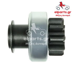 Μίζα Denso SD6030 