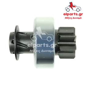 Μίζα Denso SD6031 