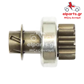 Μίζα Denso SD6032 