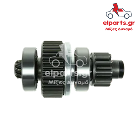 Μίζα Denso SD6033 