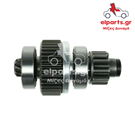 Μίζα Denso SD6033 