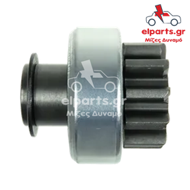 Μίζα Denso SD6034 