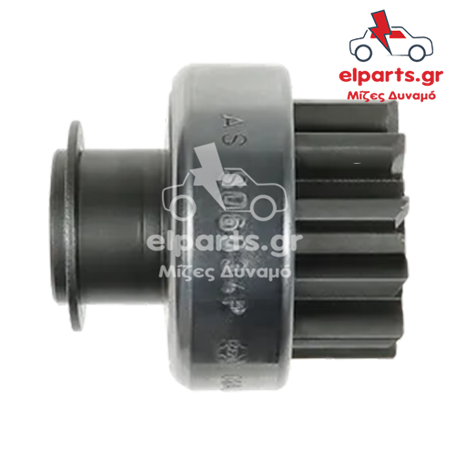 Μίζα Denso SD6034P 