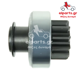 Μίζα Denso SD6035 