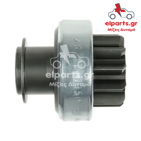 Μίζα Denso SD6035P 