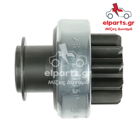 Μίζα Denso SD6035P 