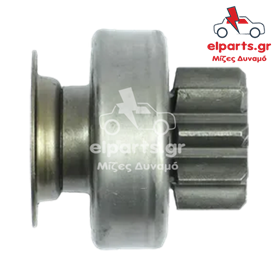 Μίζα Denso SD6037 