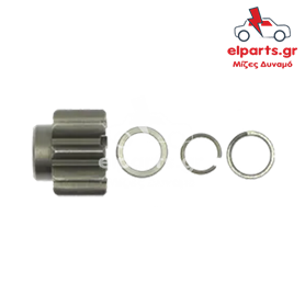 Μίζα Denso SD6039 