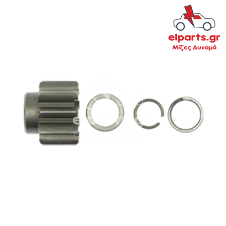 Μίζα Denso SD6039 