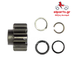 Μίζα Denso SD6040 